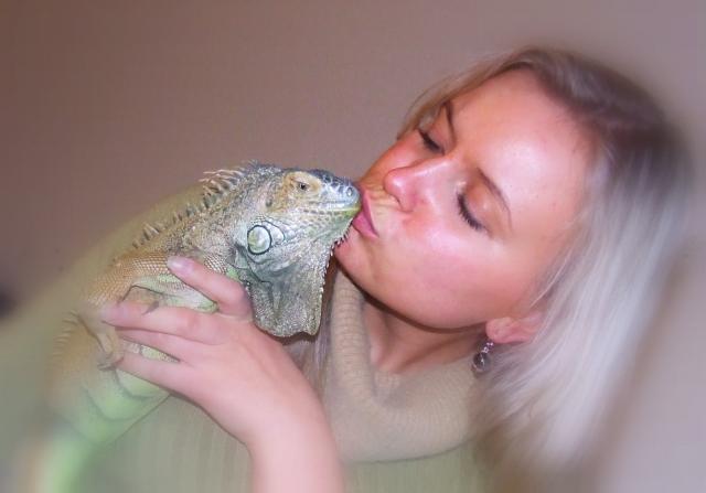 Tikra meilė