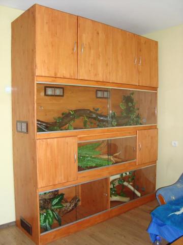 Terariumai