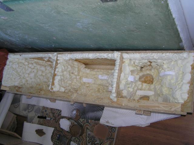 Teriuko gamyba