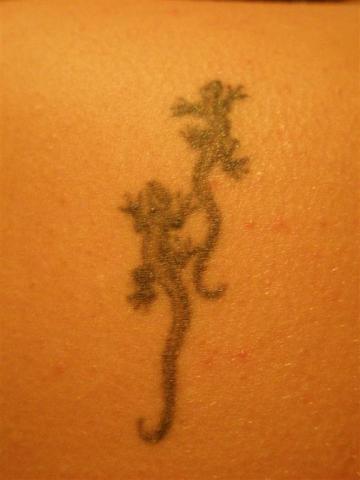 tatoo