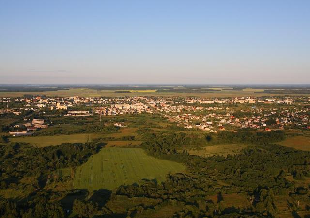 Radviliškis