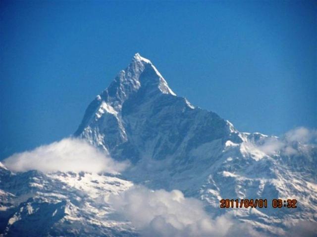 Himalajai