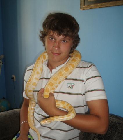 Augam :)
